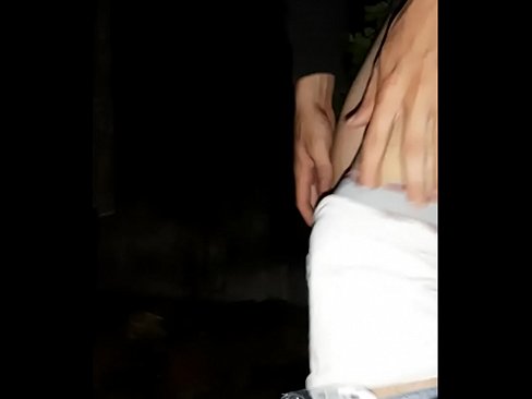 ❤️ Fqinji im u hodh në murin tim të karantinës ❤️❌ Pornografi anale tek ne ❌