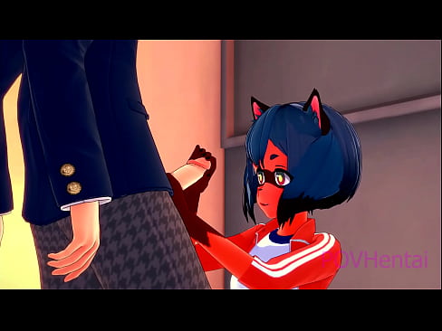 ❤️ Fermë krejt e re e bagëtive me Michiru Kagemori ❤️❌ Pornografi anale tek ne ❌
