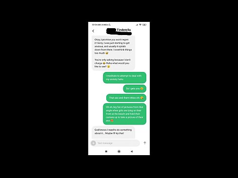 ❤️ Shtova një PAWG të ri nga Tinder në haremin tim (përfshirë bisedën me Tinder) ❤️❌ Pornografi anale tek ne ❌